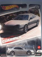 Hot Wheels Car Culture - Modern Classics - 1998 Honda Prelude West - Schwanheim Vorschau