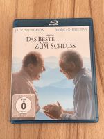 Blu-ray: Das beste kommt zum Schluss Bayern - Allershausen Vorschau