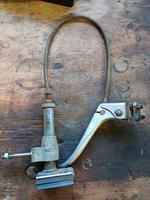 Fahrrad DDR Mifa Diamant Bremse Luftpumpe Dynamo Sachsen-Anhalt - Annaburg Vorschau