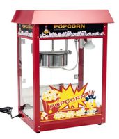 Vermiete Popcorn Maschine ⭐️ Popcornmaschine ⭐️ Thüringen - Weimar Vorschau