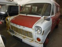 Ford Transit MK 1 Brandenburg - Finsterwalde Vorschau