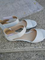 Damen Schuhe gr 6 1/2 Caprice Baden-Württemberg - Bruchsal Vorschau