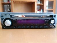 Kenwood KDC-W3037 Autoradio Bayern - Stammbach Vorschau