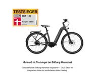 E-Bike Flyer Gotour6 Nordrhein-Westfalen - Straelen Vorschau