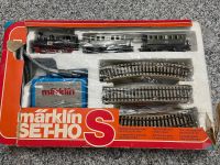 Märklin Eisenhahn Set H0 S Hessen - Mörfelden-Walldorf Vorschau