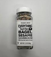 Trader Joe’s Everything but the Bagel Sessme Seasoning Gewürz Bonn - Hardtberg Vorschau