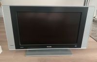 Philips Flat TV, 26", Original Anleitung & Fernbedienung Bayern - Aschaffenburg Vorschau