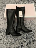 Lederstiefel von VARESE Gr.37 NEU Dresden - Blasewitz Vorschau