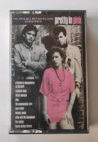 Kassette "Pretty in Pink - The Original Soundtrack" Baden-Württemberg - Tübingen Vorschau