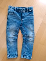 Jeans Gr.92 Bayern - Regensburg Vorschau