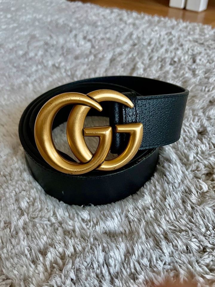 Gucci Gürtel 95 cm in Frankfurt am Main