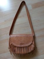 Leder Handtasche, Damentasche Sachsen-Anhalt - Halle Vorschau