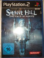 Silent Hill Shattered Memories PS2 Playstation 2 Berlin - Mitte Vorschau