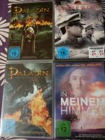 DVDs für je ein Euro zu verkaufen Rheinland-Pfalz - Ludwigshafen Vorschau