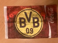 BVB Flagge Dortmund - Innenstadt-Nord Vorschau