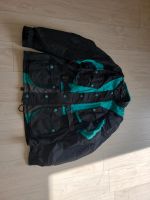 Sommer Motoradjacke Mopedjacke Rollerjacke mit 5 Protektoren Nordrhein-Westfalen - Preußisch Oldendorf Vorschau