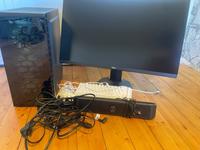 BEASTCOM Q3 Essential Gaming PC Nordrhein-Westfalen - Lemgo Vorschau