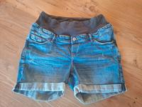 H&M Mama Umstandsjeans Schwangerschaft Mid Rib XL 42 Bayern - Essenbach Vorschau