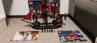 Lego Queen Annes Revenge 4195 Pirates of the Caribbean Niedersachsen - Apensen Vorschau