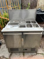Frischhaltebar für Soßen und Salate Kühlmaschine Nordrhein-Westfalen - Ahlen Vorschau