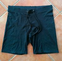 Damen Shorts kurze Hose Radlerhose schwarz Gr. L Rheinland-Pfalz - Anschau Vorschau