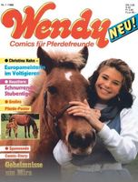 Suche WENDY 1/1986 Schleswig-Holstein - Waabs Vorschau