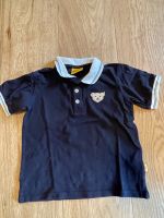 Steff Polo Shirt blau 116 Kreis Pinneberg - Tornesch Vorschau