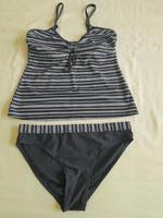 ESPRIT Tankini Oberteil Bikini Hose Badeanzug, Gr. 36 Kreis Pinneberg - Uetersen Vorschau