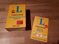 Langenscheidt Wörterbuch Englisch-Deutsch Bielefeld - Senne Vorschau