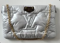 Louis Vuitton Tasche Pochette Silber aus MPA Rechnung NEU Niedersachsen - Dörpen Vorschau