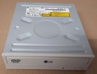 LG GDR-H30N IDE DVD-ROM Drive ATAPI Hessen - Gießen Vorschau