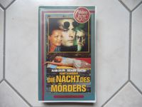 Romy Schneider Die Nacht des Mörders VHS Alain Delon Krimi Brandenburg - Potsdam Vorschau
