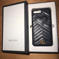 Original Gucci Marmont iPhone Hülle für 6S Plus Bayern - Bad Wörishofen Vorschau