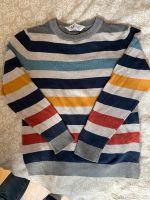 Strickpullover H&M Gr. 122/128 Brandenburg - Potsdam Vorschau