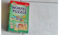 Kinderspiel „Würfel-Puzzle“ ab 4 Jahre von Playland Nordrhein-Westfalen - Siegen Vorschau