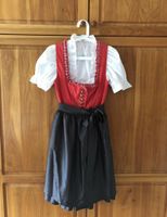 Kaiser Franz Josef Dirndl (Original aus Österreich) Schleswig-Holstein - Bad Segeberg Vorschau