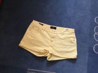 LTB - coole Jeans Shorts in gelb, Gr. L, wie neu Baden-Württemberg - Freiburg im Breisgau Vorschau