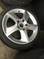 Porsche 11x18 ET63 Sport Techno Felge Hohlspeiche 99636214251 Sachsen - Freiberg Vorschau