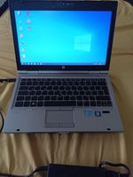 HP Elitebook 2560p i7-2620M 2.7GHz max. 3.4 Ghz 8GB 120 SSD. Rheinland-Pfalz - Andernach Vorschau