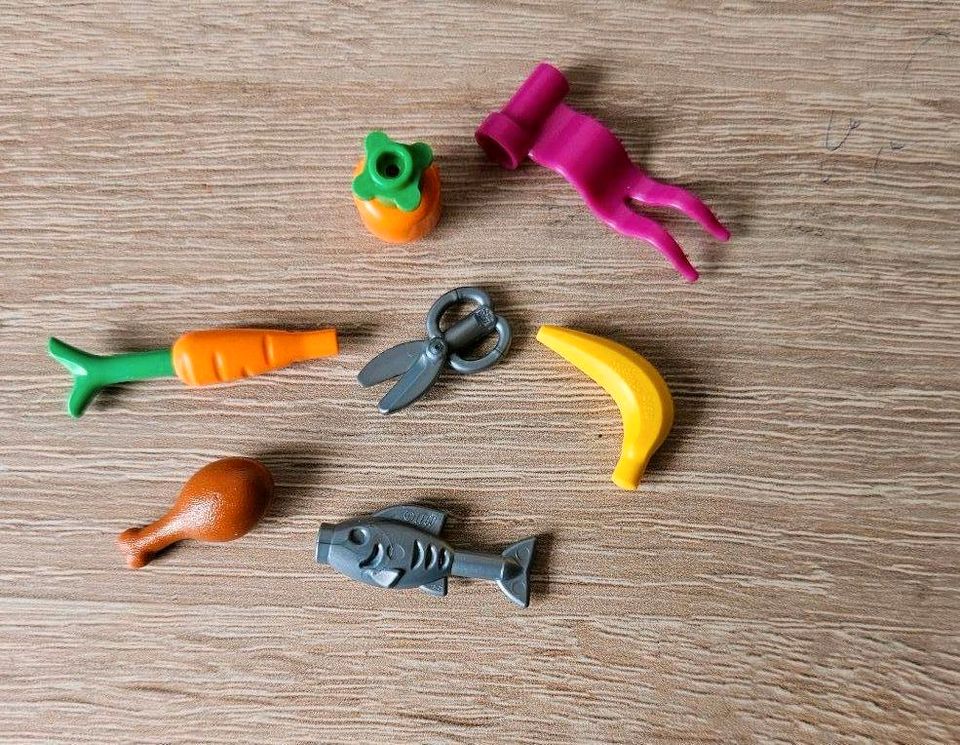 Lego Kleinteile Ersatzteile Einzelteile Konvolut  Tier Figur in Borgentreich