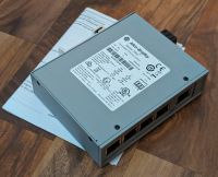 Allen Bradley STRATIX 2000 SERIE A 1783-US5T Ethernet Switch Baden-Württemberg - Unterensingen Vorschau