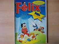 Felix - Comics (Bastei) - Auswahl (Nr. 775 bis 851) Niedersachsen - Celle Vorschau