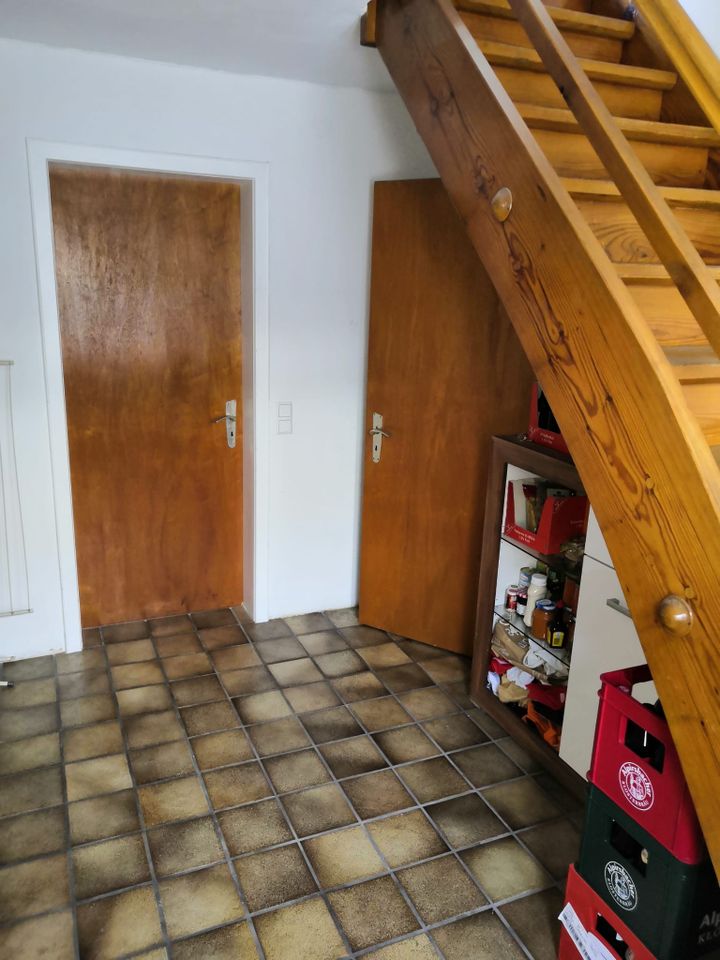 Wohnung 4.5 Zimmer in Illingen zu vermieten in Illingen