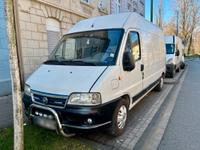 Fiat Ducato 2.8 JTD professionell Duisburg - Meiderich/Beeck Vorschau