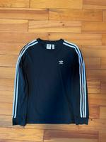 Adidas Langarmshirt Saarland - Blieskastel Vorschau