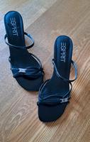 Esprit Sandalette schwarz Hannover - Kirchrode-Bemerode-Wülferode Vorschau