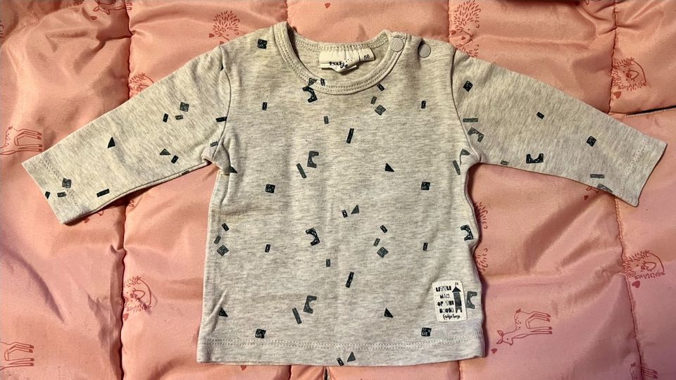 Baby Pullover Junge/Mädchen Größe 56 von Feetje in Frankfurt am Main