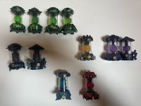 Skylanders Imaginators Creation Crystal/ Rheinland-Pfalz - Neupotz Vorschau