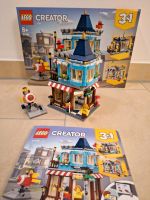 Lego 31105 3 in 1 Creator Set Spielzeugladen mit OVP Bayern - Lauf a.d. Pegnitz Vorschau