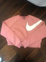 Kurz Pullover, Sweatshirt Nike Größe S Sachsen - Zwenkau Vorschau